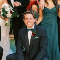 Maxwell Cohen