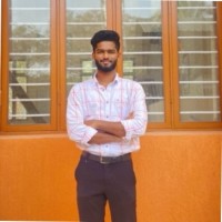 Sanjith T