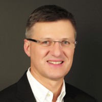 Xavier Huet