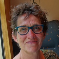 Anna Bakker