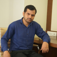 Anurag Yadav