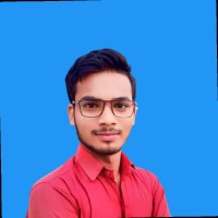 Durgesh Kumar