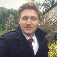 Abdulsamet Gül