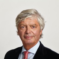 Peter Hendrick