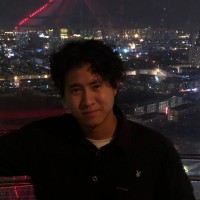 Keith Liu