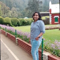 Thushara V