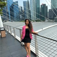 Preeti S.