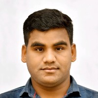 Samira Kumar Pradhan