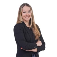 Amanda Parish Walters, Cfre