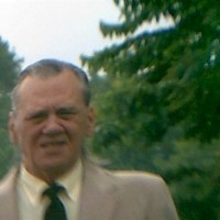 Robert Hestand
