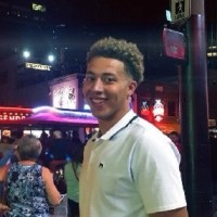 Cody Mays