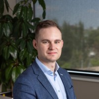 Kyle Christensen, P.Tech.(Eng.), G.S.C.