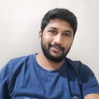 Siva Sankar Kuruba