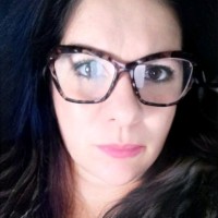 Daisy Cristina da Veiga Alevi