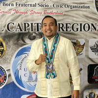 Jan Michael Oñate