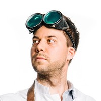 Markus Kuuranta