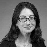 Rachel Spector