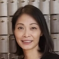 Amy Chan