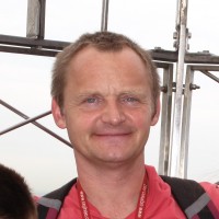 Patrick LISIECKI