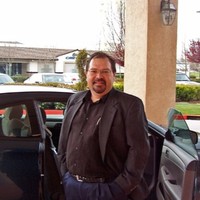 Ralph Haney