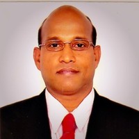 Ashok Chaurasia