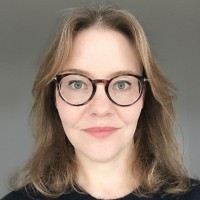 Audur Hreidarsdottir