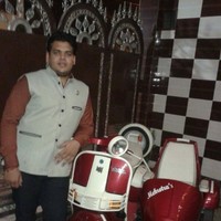 Prashant Mehrotra