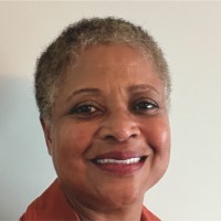 Marcia Benson