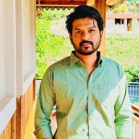 Pawan Kumar