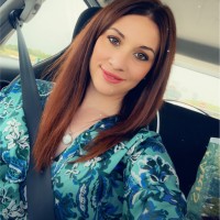 Audrey Roussel