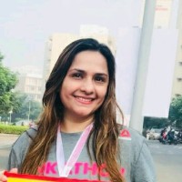 Naina Lalwani