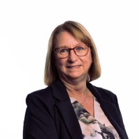Anne Margrethe Hoddevik