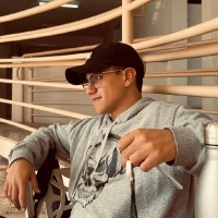 Matheus Henrique