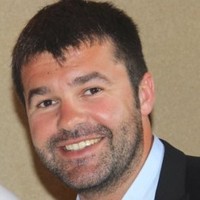Jérôme Champoux