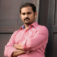 Jayakrishnan KP