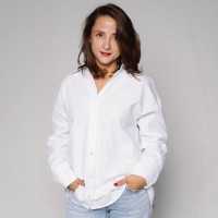 Natalia Weener