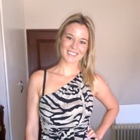 Sarah Baxter