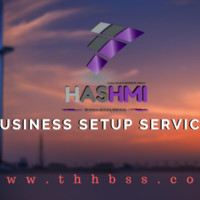 Hashmi Business Setup Services