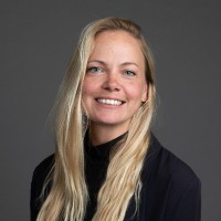 Sine Grønborg Knudsen