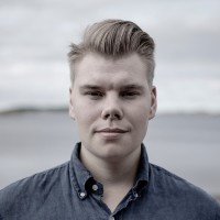 Paul Madsen