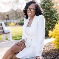 Angelique Saunders