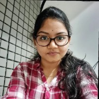 Swathy Venkat