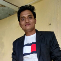 Nandkishore R Gurjar