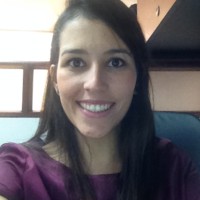 María Vanessa Moreno R.