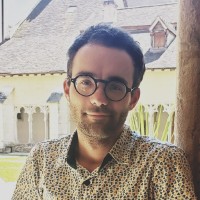 Simon Barbier