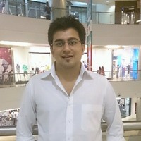 Monil Sheth