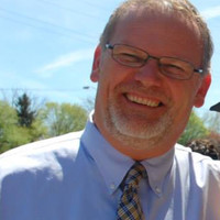Scott Broekhuizen