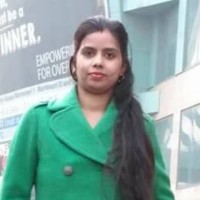 Poonam Kumari