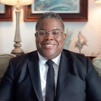 Patrick Monfiston-Desir, Mba