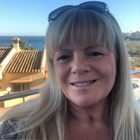 Anne-Marie Thomas